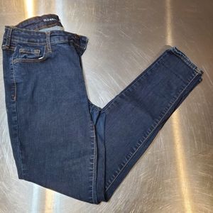 Old Navy Rockstar size 10p jeggings.